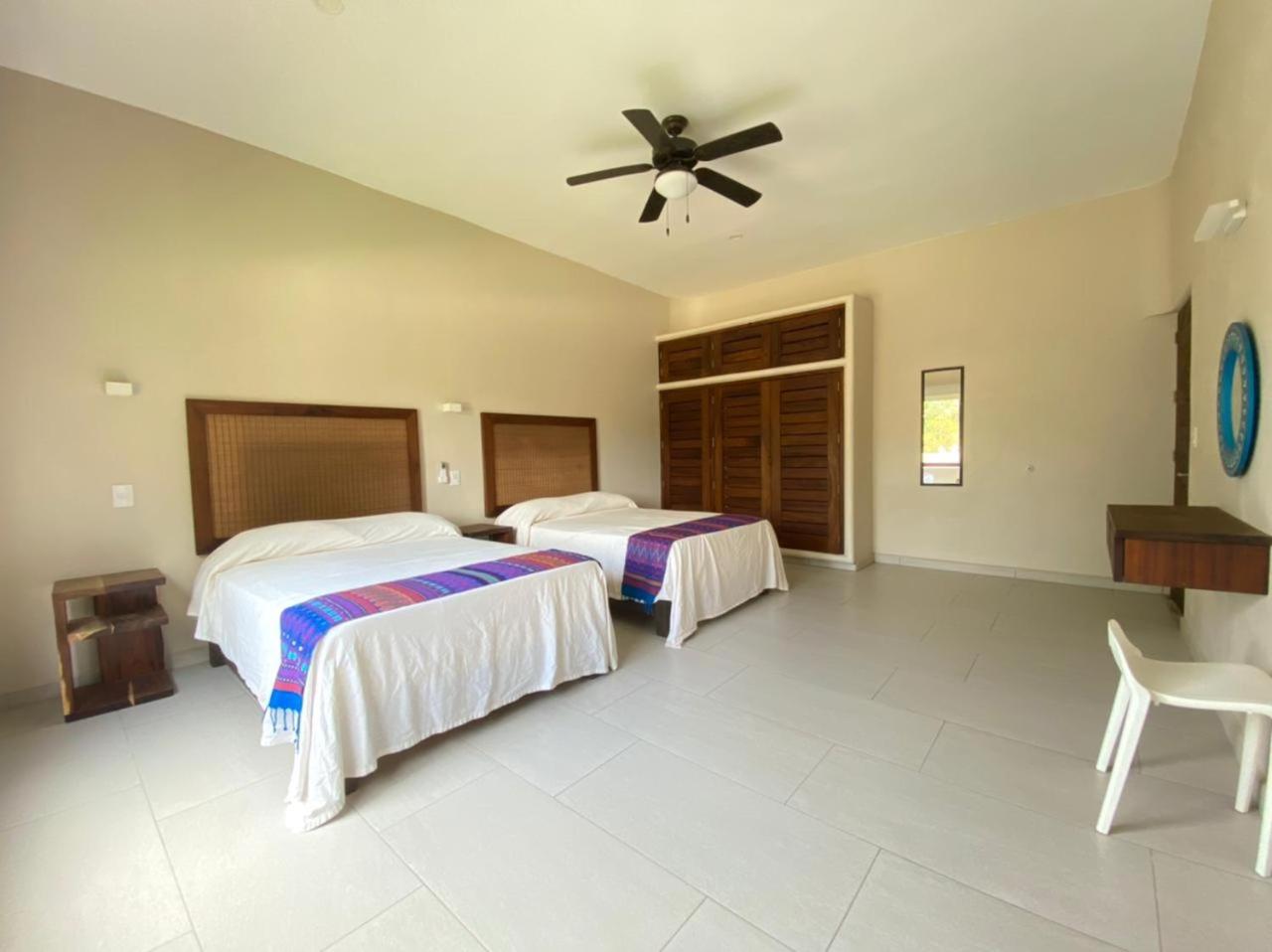 Apartamento los gallos piso 2 Lo de Marcos Exterior foto