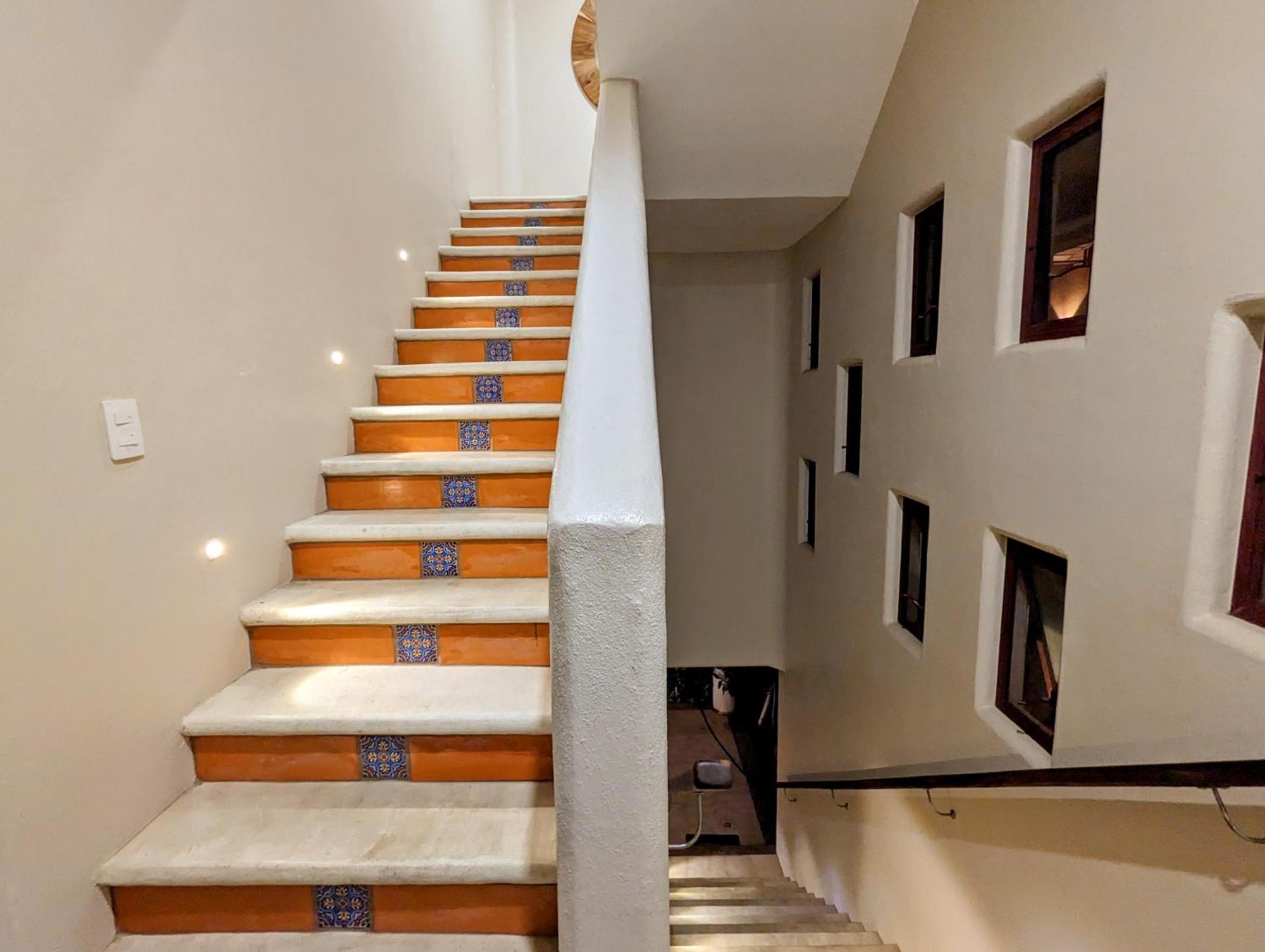 Apartamento los gallos piso 2 Lo de Marcos Exterior foto